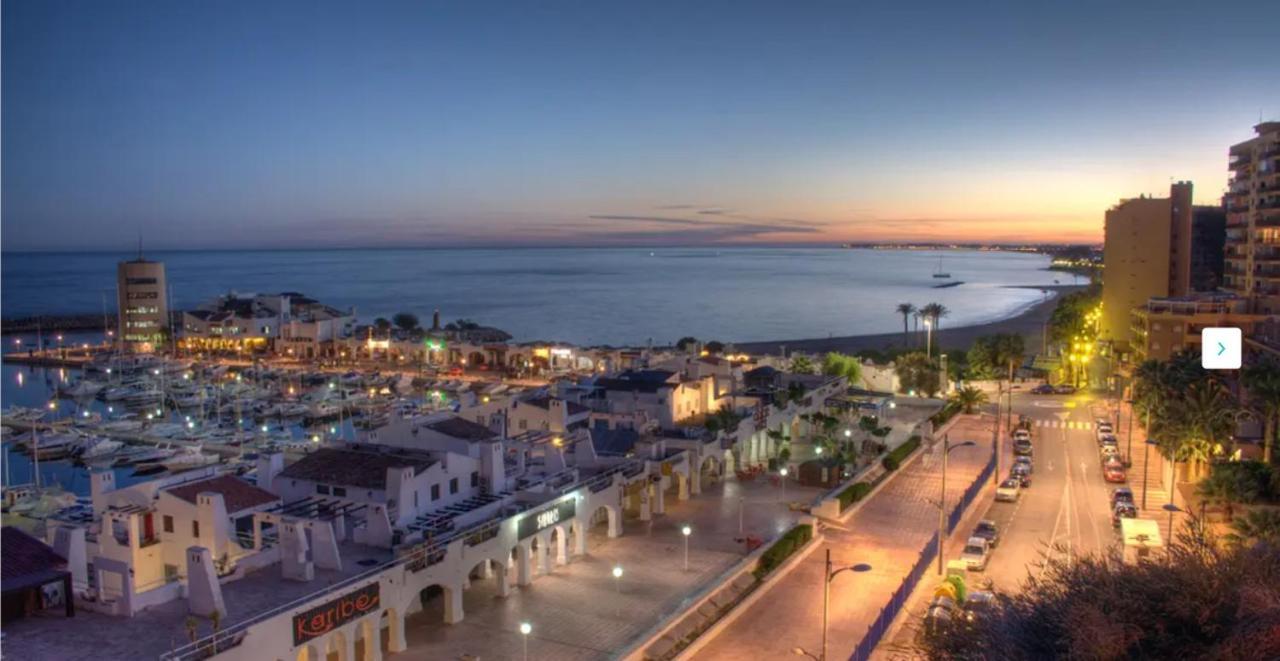 Alojamiento Con Vistas Al Mar Aguadulce  Εξωτερικό φωτογραφία