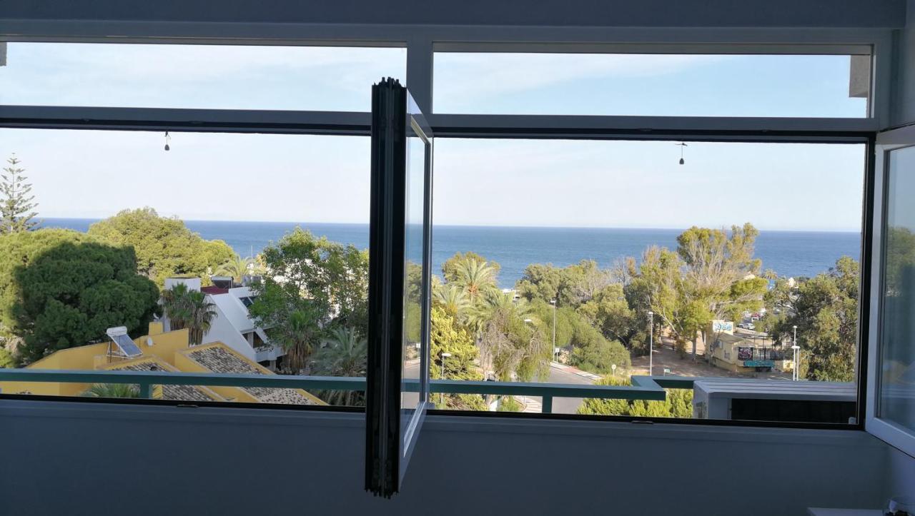 Alojamiento Con Vistas Al Mar Aguadulce  Εξωτερικό φωτογραφία