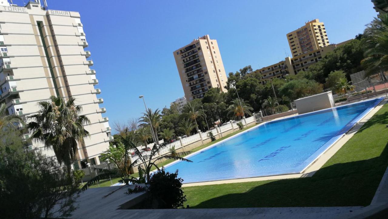Alojamiento Con Vistas Al Mar Aguadulce  Εξωτερικό φωτογραφία
